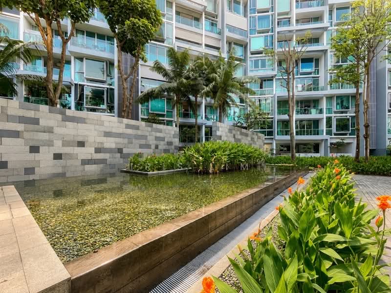 Botannia, 29A West Coast Park, 3 Bedrooms, 1,270 sqft, Condominium For Sale, by Iris Lim, 500160747 - Outdoor  - PropertyGuru.com.sg