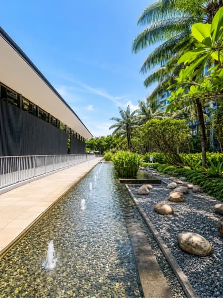 Botannia, 29A West Coast Park, 3 Bedrooms, 1,270 sqft, Condominium For Sale, by Iris Lim, 500160747 - Outdoor  - PropertyGuru.com.sg