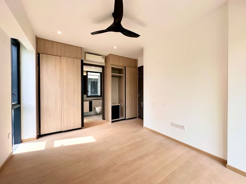 Jervois Mansion, 4 Jervois Close, 3 Bedrooms, 1,249 sqft, Condominium For Rent, by Wendy Teh, 500160749 - Bedroom - PropertyGuru.com.sg