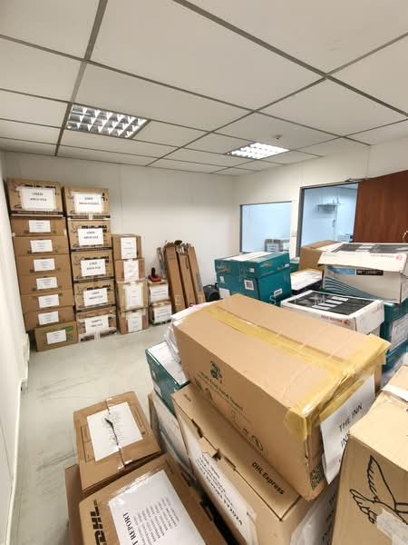 Union Building, 171 Tras St, 950 sqft, Office For Rent, by Kenneth Sim, 500160753 - Interior - CommercialGuru.com.sg