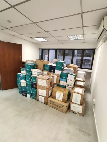 Union Building, 171 Tras St, 950 sqft, Office For Rent, by Kenneth Sim, 500160753 - Interior - CommercialGuru.com.sg