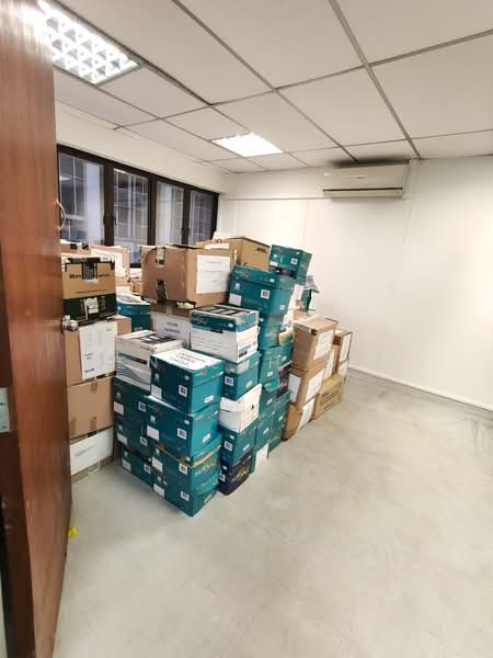 Union Building, 171 Tras St, 950 sqft, Office For Rent, by Kenneth Sim, 500160753 - Interior - CommercialGuru.com.sg