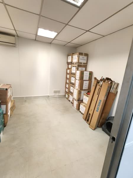 Union Building, 171 Tras St, 950 sqft, Office For Rent, by Kenneth Sim, 500160753 - Interior - CommercialGuru.com.sg