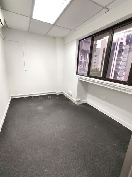 Union Building, 171 Tras St, 950 sqft, Office For Rent, by Kenneth Sim, 500160753 - Interior - CommercialGuru.com.sg