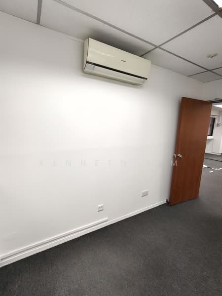 Union Building, 171 Tras St, 950 sqft, Office For Rent, by Kenneth Sim, 500160753 - Interior - CommercialGuru.com.sg