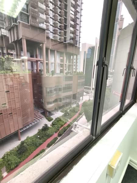 Union Building, 171 Tras St, 950 sqft, Office For Rent, by Kenneth Sim, 500160753 - Exterior - CommercialGuru.com.sg