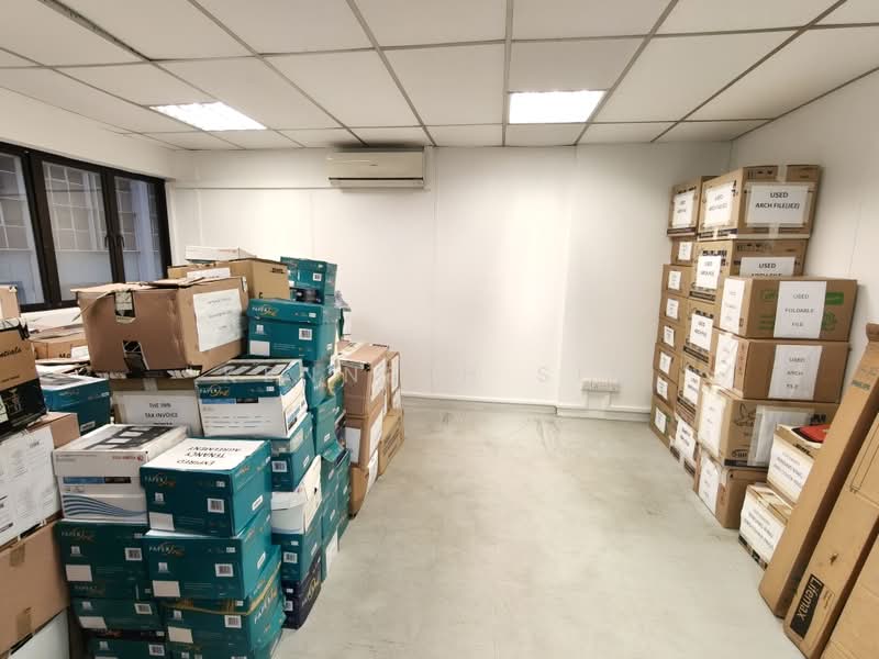 Union Building, 171 Tras St, 950 sqft, Office For Rent, by Kenneth Sim, 500160753 - Interior - CommercialGuru.com.sg