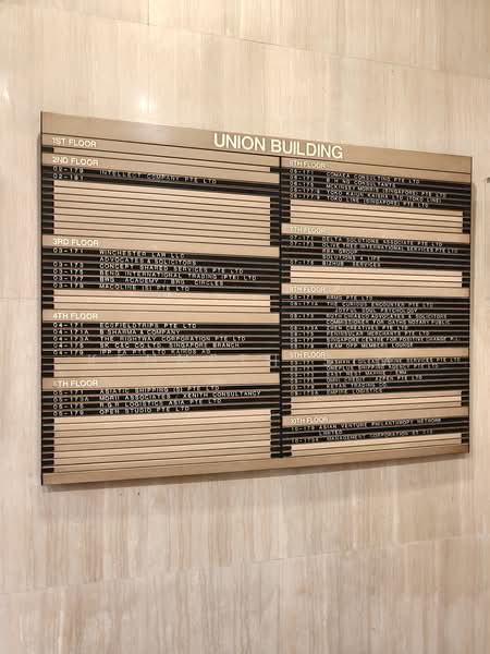 Union Building, 171 Tras St, 950 sqft, Office For Rent, by Kenneth Sim, 500160753 - CommercialGuru.com.sg