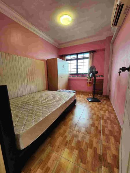 276A Jurong West Street 25, 276A Jurong West Street 25, 3 Bedrooms, 947 sqft, HDB Flat For Rent, by Adrian Goh, 500160756 - Bedroom - PropertyGuru.com.sg