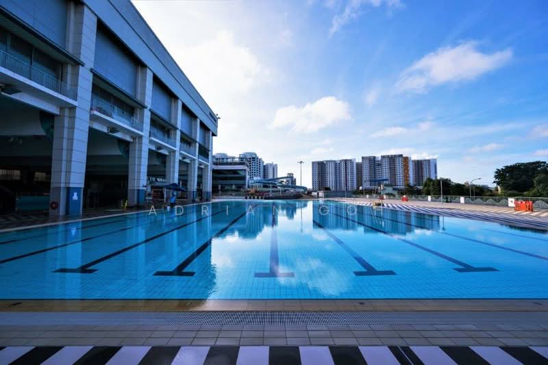 276A Jurong West Street 25, 276A Jurong West Street 25, 3 Bedrooms, 947 sqft, HDB Flat For Rent, by Adrian Goh, 500160756 - Exterior - PropertyGuru.com.sg