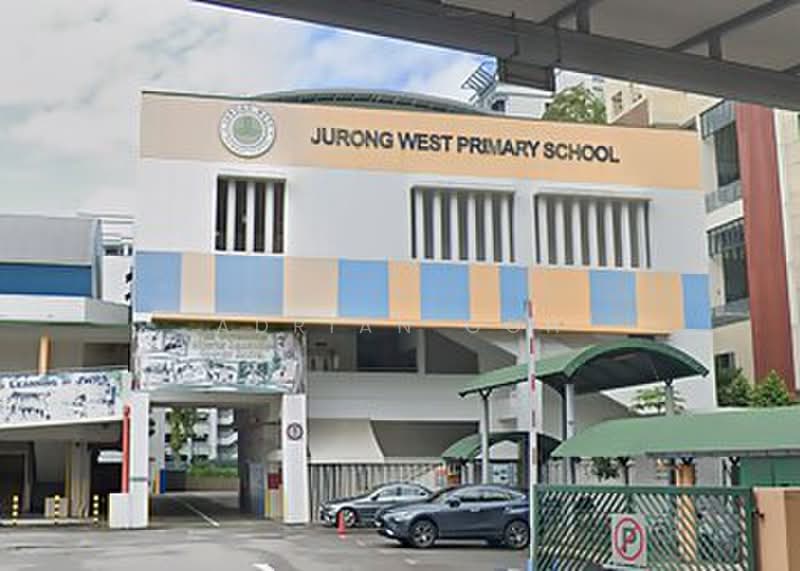 276A Jurong West Street 25, 276A Jurong West Street 25, 3 Bedrooms, 947 sqft, HDB Flat For Rent, by Adrian Goh, 500160756 - Exterior - PropertyGuru.com.sg