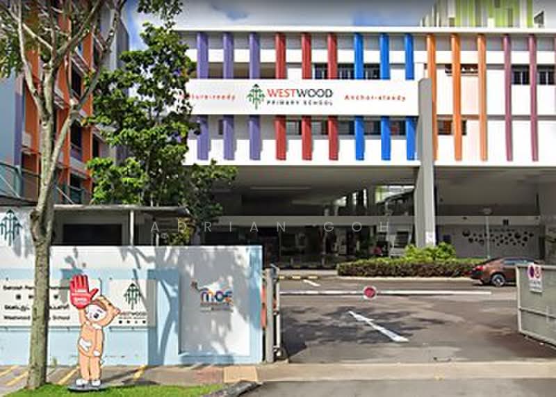 276A Jurong West Street 25, 276A Jurong West Street 25, 3 Bedrooms, 947 sqft, HDB Flat For Rent, by Adrian Goh, 500160756 - Exterior - PropertyGuru.com.sg