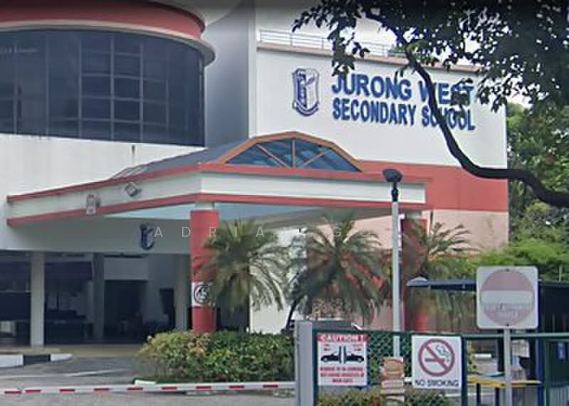 276A Jurong West Street 25, 276A Jurong West Street 25, 3 Bedrooms, 947 sqft, HDB Flat For Rent, by Adrian Goh, 500160756 - Exterior - PropertyGuru.com.sg