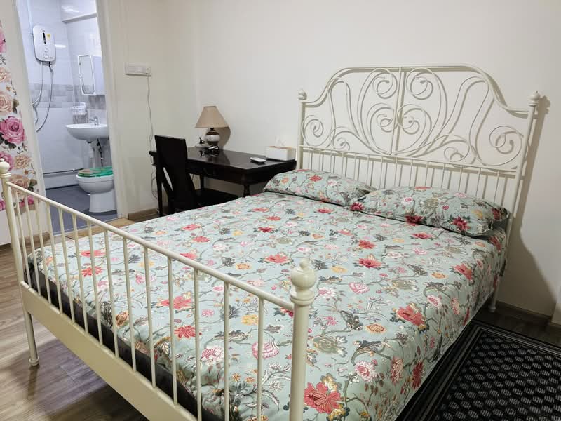 348 Woodlands Avenue 3, 348 Woodlands Avenue 3, 3 Bedrooms, 84 sqft, HDB Flat For Sale, by Hasinah Bee, 500160758 - Bedroom - PropertyGuru.com.sg