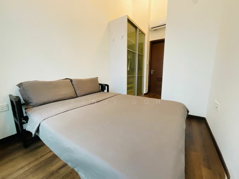 Treasures @ G20, 35 Lorong 20 Geylang, Studio, 947 sqft, Condominium For Rent, by Kenji Goh, 500160761 - Bedroom - PropertyGuru.com.sg