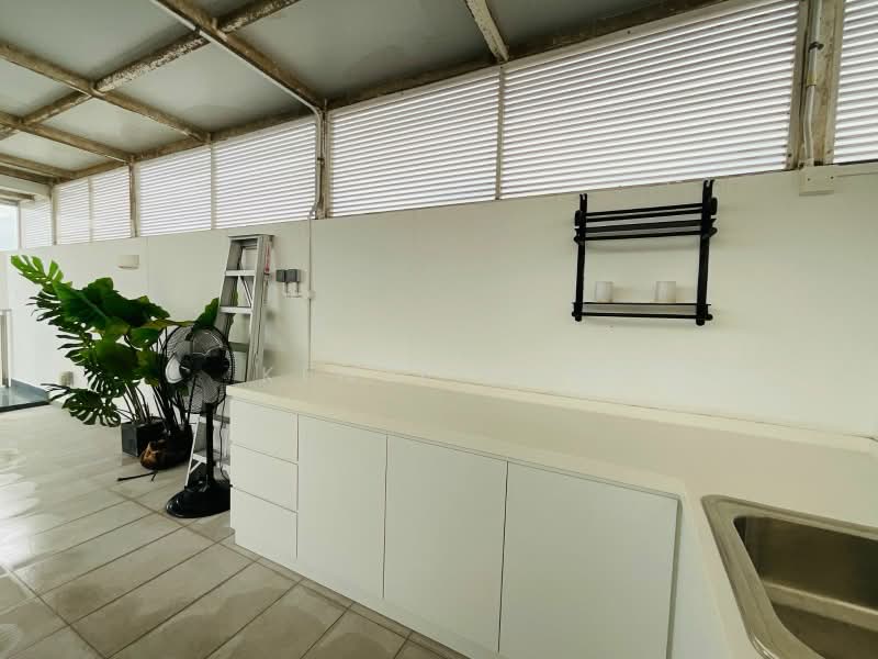 Treasures @ G20, 35 Lorong 20 Geylang, Studio, 947 sqft, Condominium For Rent, by Kenji Goh, 500160761 - Interior - PropertyGuru.com.sg