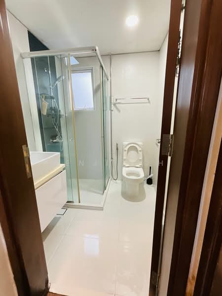 Treasures @ G20, 35 Lorong 20 Geylang, Studio, 947 sqft, Condominium For Rent, by Kenji Goh, 500160761 - Bathroom - PropertyGuru.com.sg