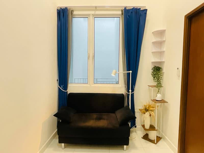 Treasures @ G20, 35 Lorong 20 Geylang, Studio, 947 sqft, Condominium For Rent, by Kenji Goh, 500160761 - Living Room - PropertyGuru.com.sg