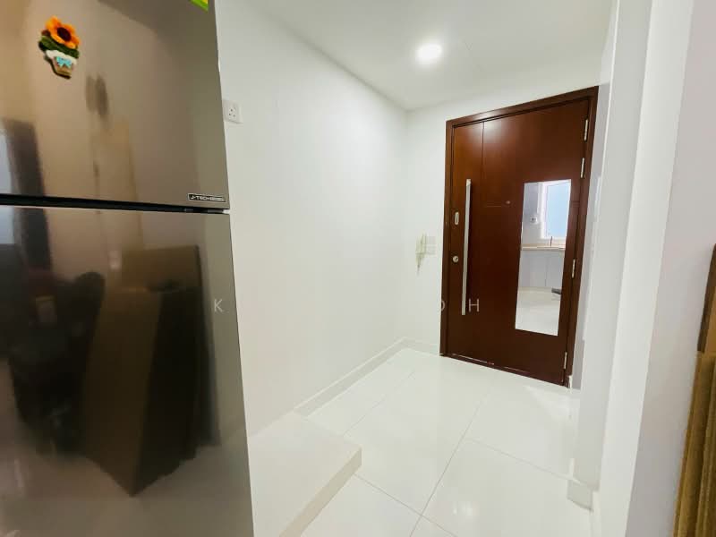 Treasures @ G20, 35 Lorong 20 Geylang, Studio, 947 sqft, Condominium For Rent, by Kenji Goh, 500160761 - Entrance - PropertyGuru.com.sg