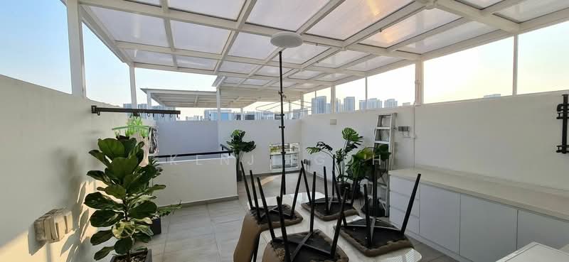 Treasures @ G20, 35 Lorong 20 Geylang, Studio, 947 sqft, Condominium For Rent, by Kenji Goh, 500160761 - Exterior - PropertyGuru.com.sg