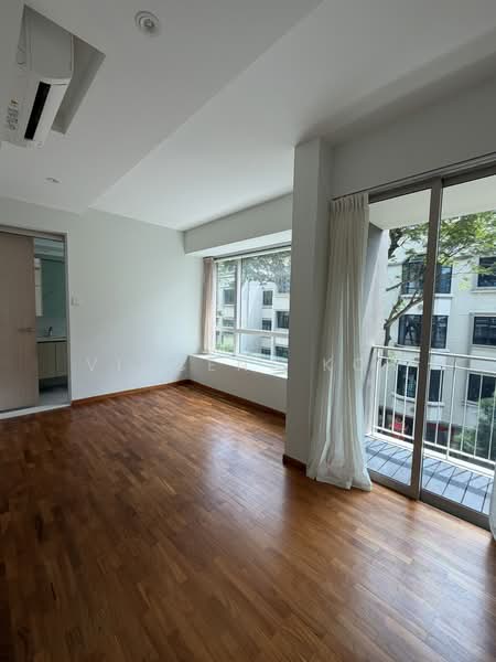 Parc Mondrian, 21 Woodleigh Close, 3 Bedrooms, 1,399 sqft, Apartment For Rent, by Vincent Koh, 500160762 - Bedroom 1 - PropertyGuru.com.sg
