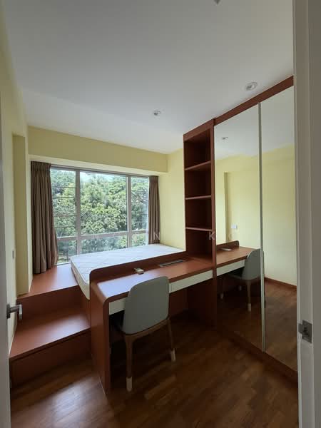 Parc Mondrian, 21 Woodleigh Close, 3 Bedrooms, 1,399 sqft, Apartment For Rent, by Vincent Koh, 500160762 - Bedroom 2 - PropertyGuru.com.sg