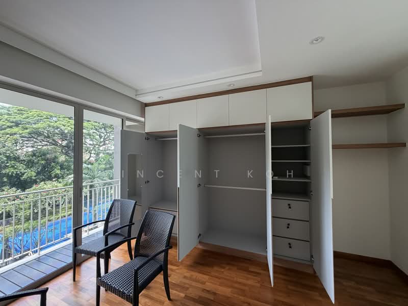 Parc Mondrian, 21 Woodleigh Close, 3 Bedrooms, 1,399 sqft, Apartment For Rent, by Vincent Koh, 500160762 - Master Bedroom - PropertyGuru.com.sg