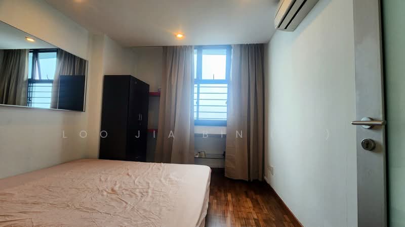 625 Senja Road, 625 Senja Road, 3 Bedrooms, 968 sqft, HDB Flat For Rent, by Loo Jia Bin (Jo), 500160763 - Bedroom - PropertyGuru.com.sg