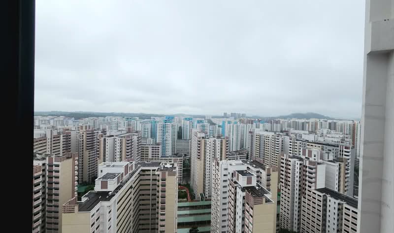625 Senja Road, 625 Senja Road, 3 Bedrooms, 968 sqft, HDB Flat For Rent, by Loo Jia Bin (Jo), 500160763 - Exterior - PropertyGuru.com.sg
