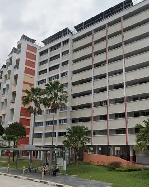 532 Hougang Avenue 6, 532 Hougang Avenue 6, Room Rental, 200 sqft, HDB Flat For Rent, by Kaylee Sng, 500160765 - Exterior - PropertyGuru.com.sg