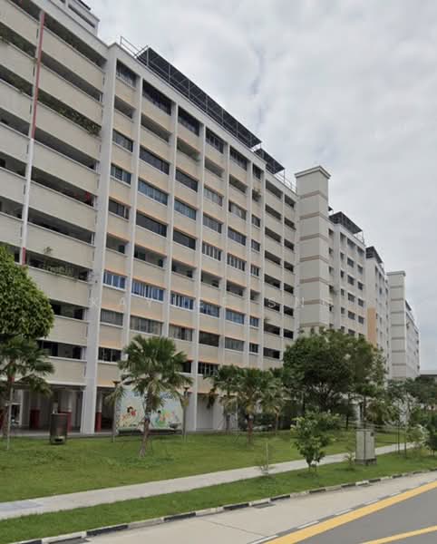 532 Hougang Avenue 6, 532 Hougang Avenue 6, Room Rental, 200 sqft, HDB Flat For Rent, by Kaylee Sng, 500160765 - Exterior - PropertyGuru.com.sg