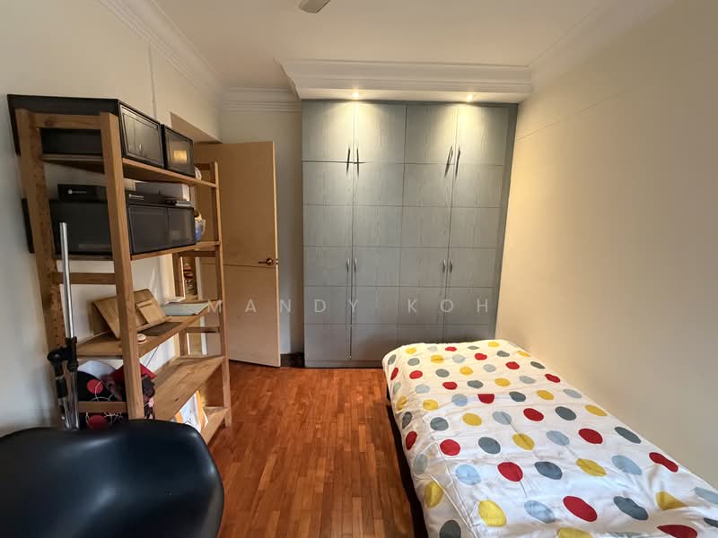 251 Compassvale Street, 251 Compassvale Street, Room Rental, 120 sqft, HDB Flat For Rent, by Mandy Koh, 500160766 - Bedroom - PropertyGuru.com.sg