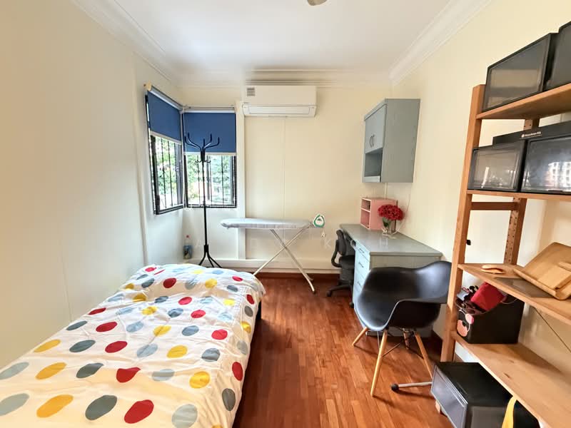 251 Compassvale Street, 251 Compassvale Street, Room Rental, 120 sqft, HDB Flat For Rent, by Mandy Koh, 500160766 - Bedroom - PropertyGuru.com.sg