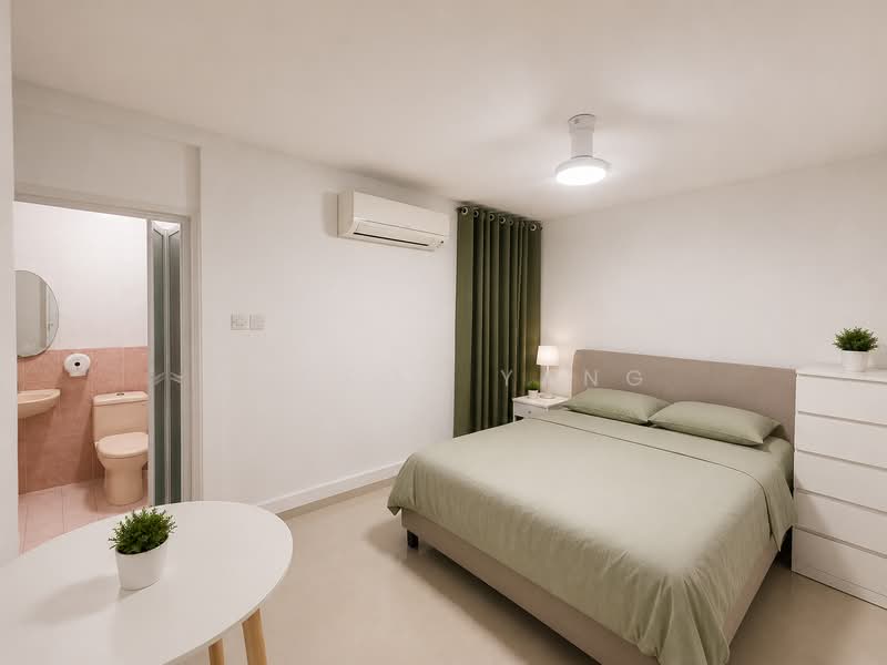273C Jurong West Avenue 3, 273C Jurong West Avenue 3, 3 Bedrooms, 1,189 sqft, HDB Flat For Sale, by George Yang, 500160769 - Bedroom - PropertyGuru.com.sg