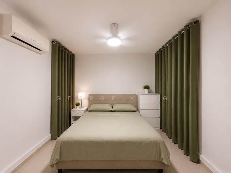 273C Jurong West Avenue 3, 273C Jurong West Avenue 3, 3 Bedrooms, 1,189 sqft, HDB Flat For Sale, by George Yang, 500160769 - Bedroom - PropertyGuru.com.sg