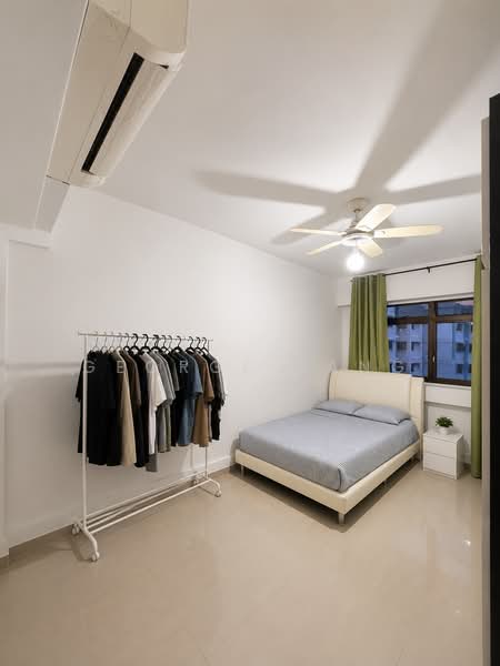 273C Jurong West Avenue 3, 273C Jurong West Avenue 3, 3 Bedrooms, 1,189 sqft, HDB Flat For Sale, by George Yang, 500160769 - Bedroom - PropertyGuru.com.sg