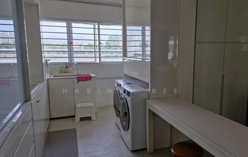 348 Woodlands Avenue 3, 348 Woodlands Avenue 3, 3 Bedrooms, 84 sqft, HDB Flat For Sale, by Hasinah Bee, 500160770 - Interior - PropertyGuru.com.sg