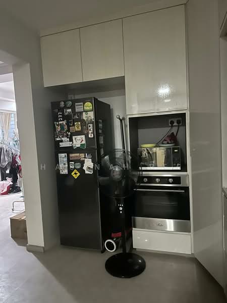 348 Woodlands Avenue 3, 348 Woodlands Avenue 3, 3 Bedrooms, 84 sqft, HDB Flat For Sale, by Hasinah Bee, 500160770 - Kitchen - PropertyGuru.com.sg