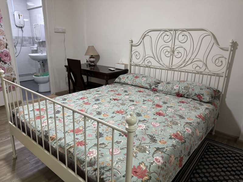 348 Woodlands Avenue 3, 348 Woodlands Avenue 3, 3 Bedrooms, 84 sqft, HDB Flat For Sale, by Hasinah Bee, 500160770 - Bedroom - PropertyGuru.com.sg