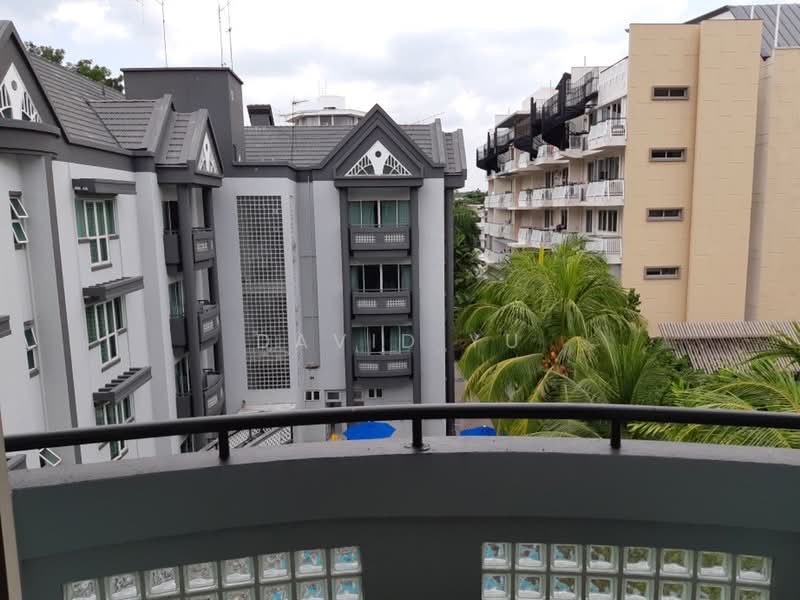 Royal Palm Mansions, 330 Pasir Panjang Road, 3 Bedrooms, 1,238 sqft, Condominium For Rent, by David Yu, 500160773 - PropertyGuru.com.sg