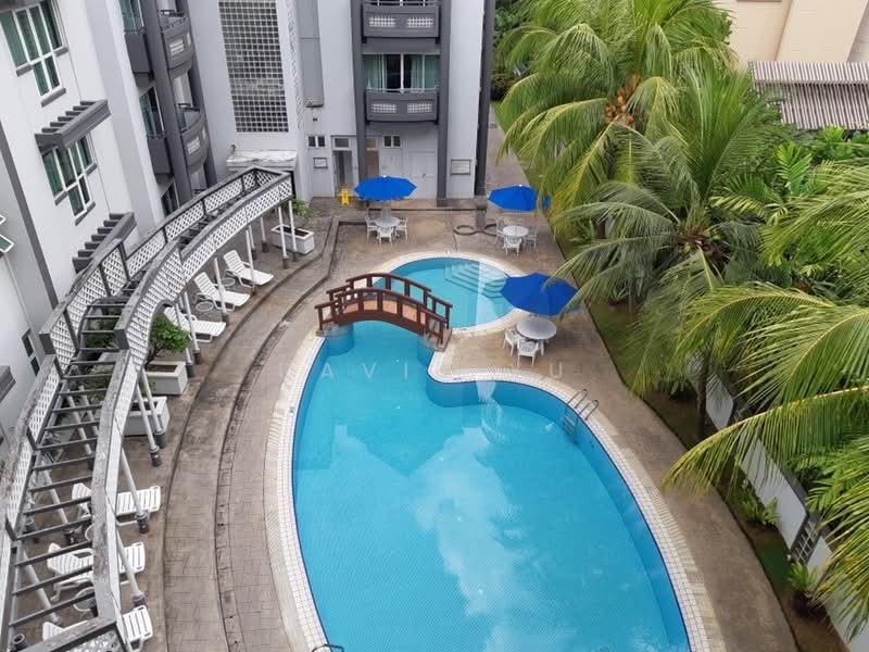 Royal Palm Mansions, 330 Pasir Panjang Road, 3 Bedrooms, 1,238 sqft, Condominium For Rent, by David Yu, 500160773 - PropertyGuru.com.sg