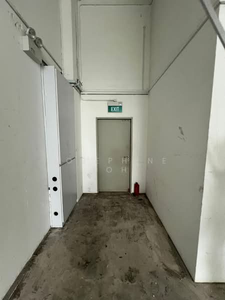 Northstar @ Amk, 7030 Ang Mo Kio Avenue 5, 1,948 sqft, Light Industrial (B1) For Sale, by Josephine Koh, 500160775 - Corridor - CommercialGuru.com.sg