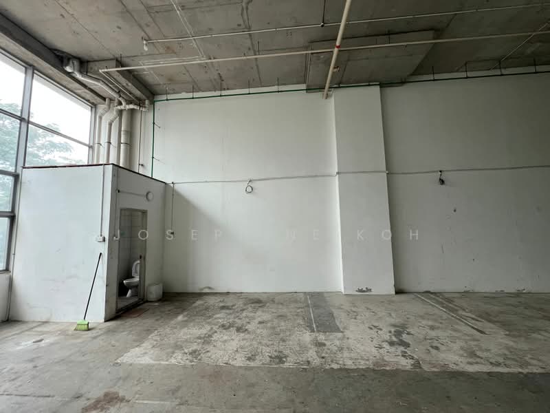 Northstar @ Amk, 7030 Ang Mo Kio Avenue 5, 1,948 sqft, Light Industrial (B1) For Sale, by Josephine Koh, 500160775 - Interior - CommercialGuru.com.sg