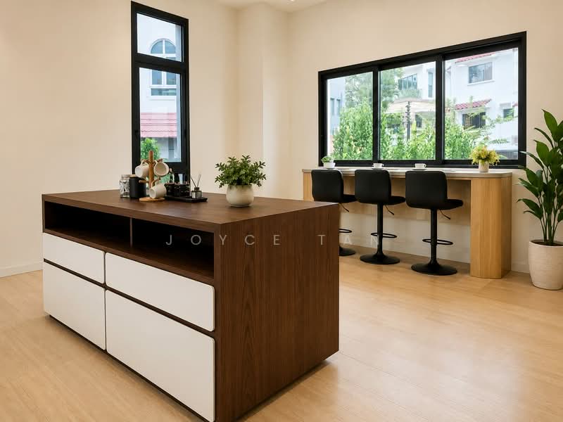 Quiet Luxury Detached in Prime District 10 - Rare Trophy Home !!, , 6 Bedrooms, 12,110 sqft, Detached House For Sale, by Joyce Tan, 500160777 - PropertyGuru.com.sg
