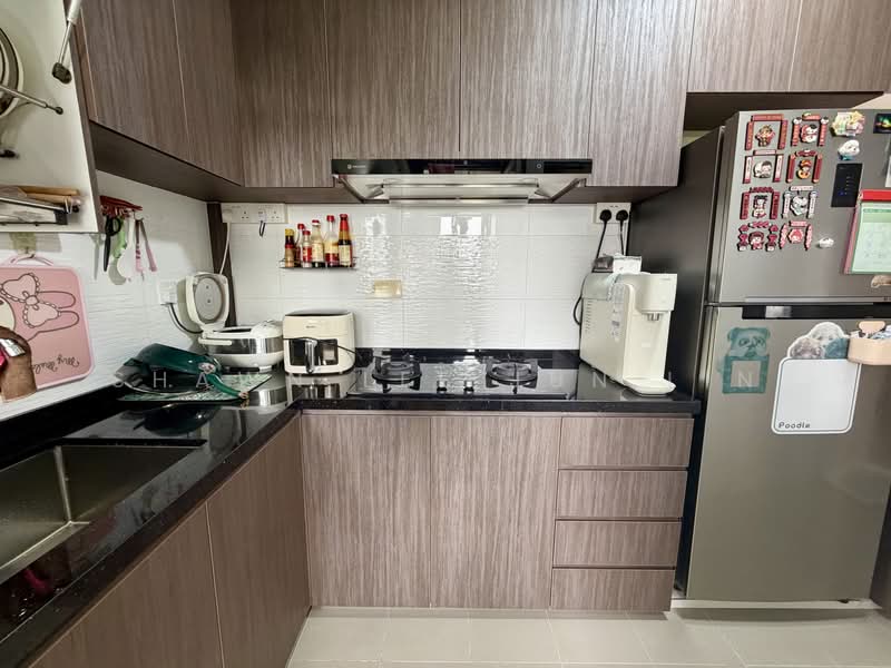 325A Sumang Walk, 325A Sumang Walk, 2 Bedrooms, 732 sqft, HDB Flat For Sale, by Shawn Lee Jun Lin, 500160778 - Kitchen - PropertyGuru.com.sg