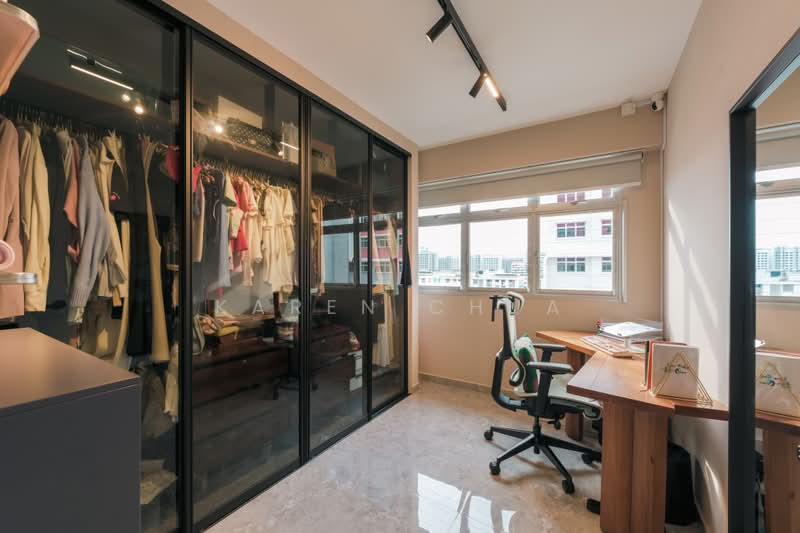 153C Bedok South Road, 153C Bedok South Road, 3 Bedrooms, 1,001 sqft, HDB Flat For Sale, by Karen Chua, 500160779 - Study - PropertyGuru.com.sg