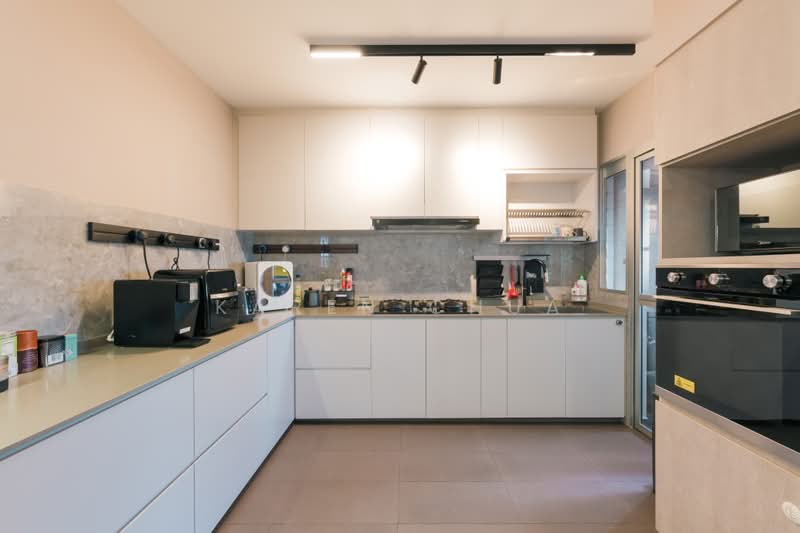 153C Bedok South Road, 153C Bedok South Road, 3 Bedrooms, 1,001 sqft, HDB Flat For Sale, by Karen Chua, 500160779 - Kitchen - PropertyGuru.com.sg