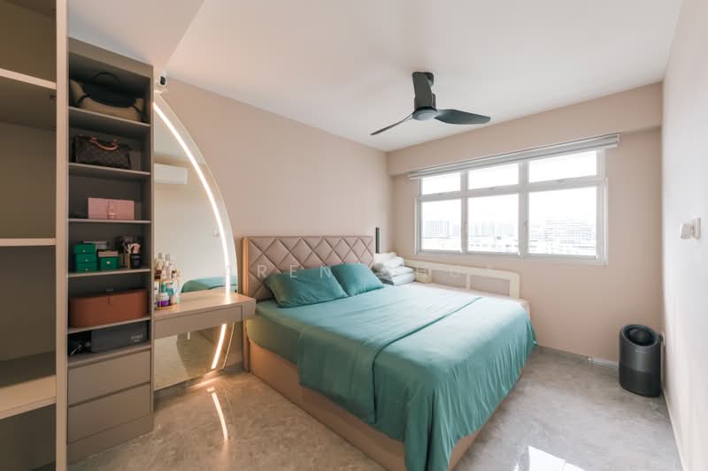 153C Bedok South Road, 153C Bedok South Road, 3 Bedrooms, 1,001 sqft, HDB Flat For Sale, by Karen Chua, 500160779 - Bedroom - PropertyGuru.com.sg