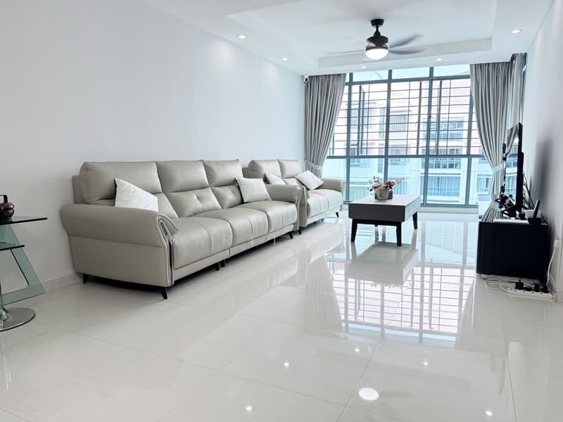 183 Edgefield Plains, 183 Edgefield Plains, Room Rental, 150 sqft, HDB Flat For Rent, by Martin Ng, 500160781 - Living Room - PropertyGuru.com.sg