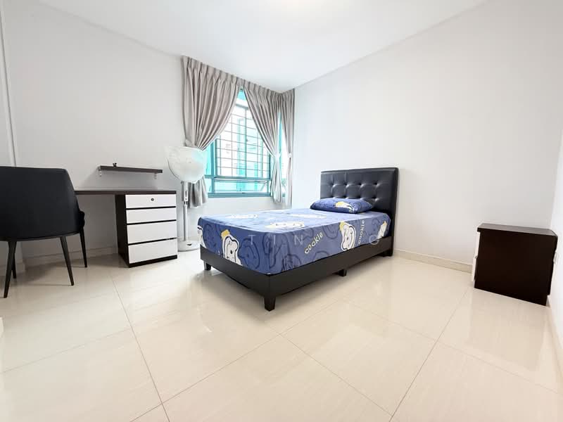183 Edgefield Plains, 183 Edgefield Plains, Room Rental, 150 sqft, HDB Flat For Rent, by Martin Ng, 500160781 - Bedroom - PropertyGuru.com.sg